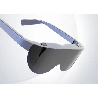 Skillnaden mellan AR -glasögon och VR -glasögon